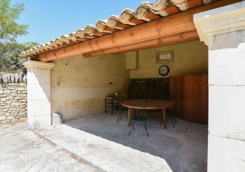 Belle ferme restaurée – 6 pièces – 5 chambres – 260 m²