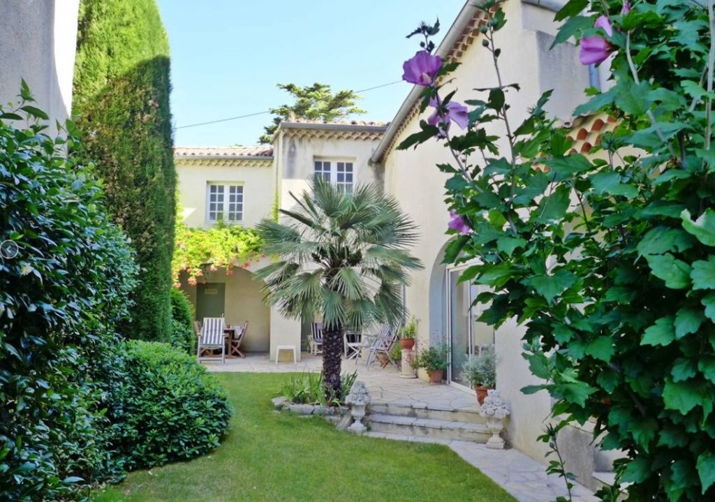 Maison de Maître – 6 pièces – 5 chambres – 300 m²