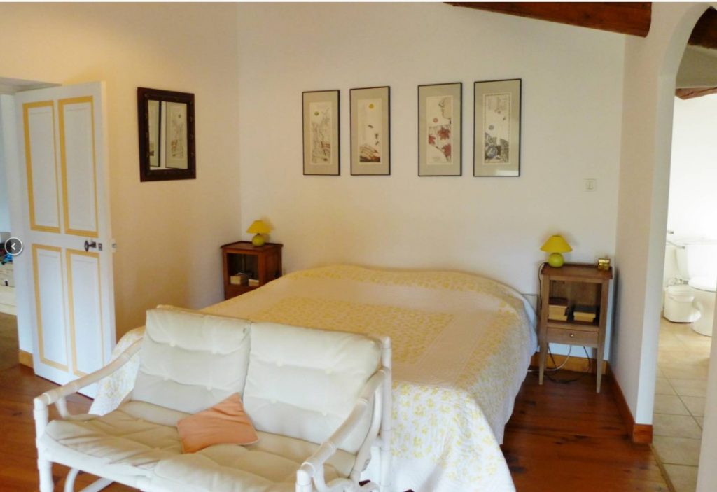 Maison de Maître – 6 pièces – 5 chambres – 300 m²