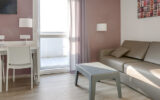 Résidence de tourisme – 1 chambre – 2 voyageurs – 21 m²