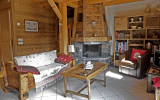 Chalet – 5 pièces – 3 chambres – 79 m²
