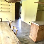Appartement – 3 pièces – 2 chambres – 43 m²