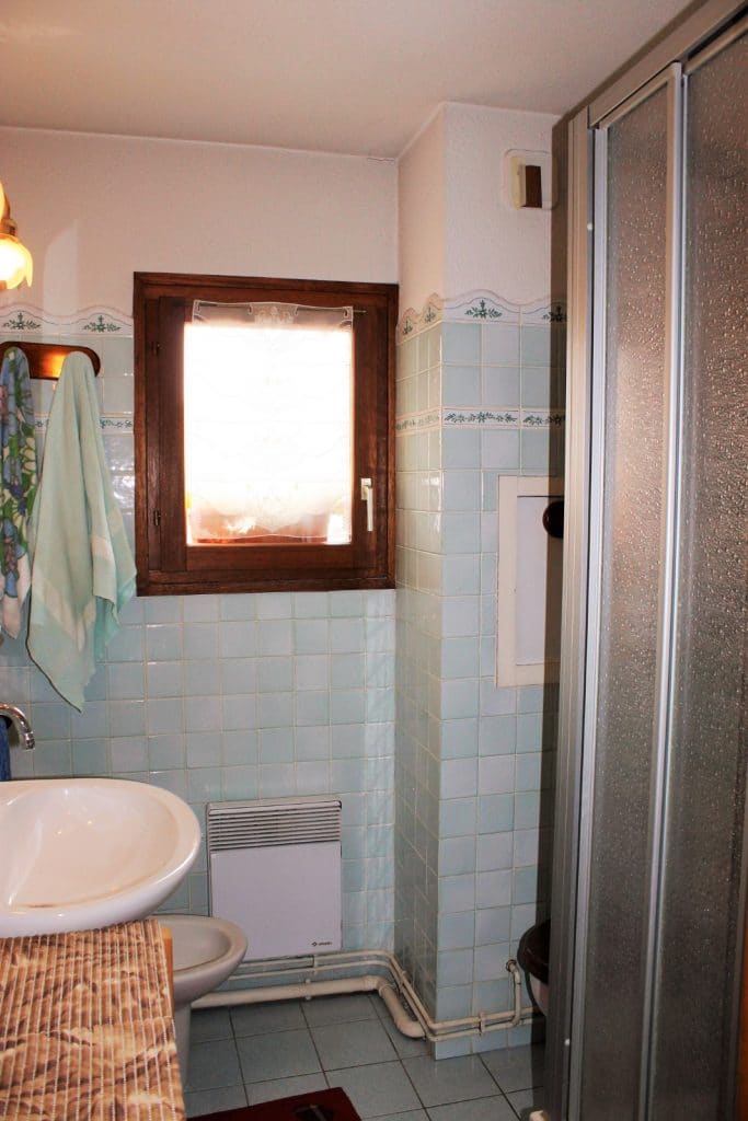 Appartement – 4 pièces – 3 chambres – 67 m²