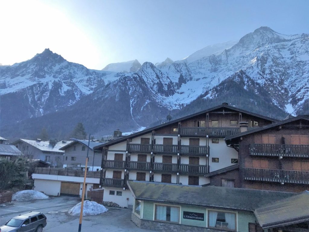 Appartement – 4 pièces – 3 chambres – 67 m²