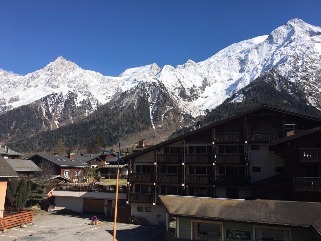 Appartement – 4 pièces – 3 chambres – 67 m²