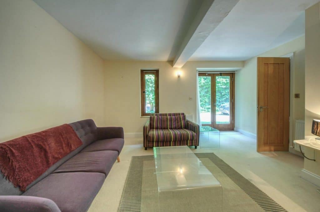 Chalet – 6 pièces – 5 chambres – 230 m²