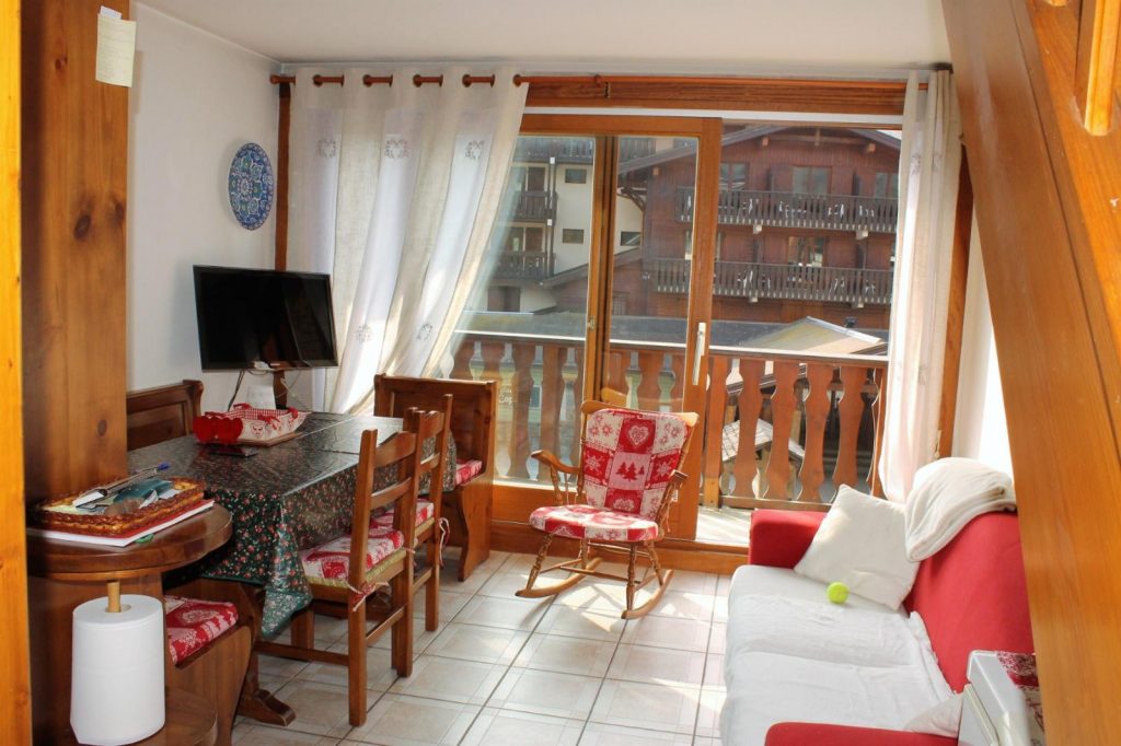 Appartement – 4 pièces – 3 chambres – 67 m²