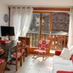 Appartement – 4 pièces – 3 chambres – 67 m²
