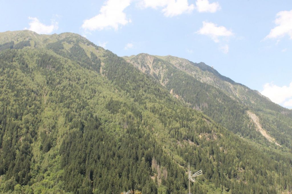 Chalet – 5 pièces – 4 chambres – 190 m²