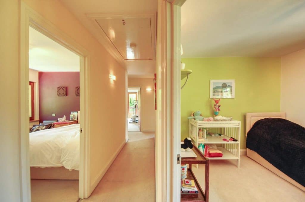 Chalet – 6 pièces – 5 chambres – 230 m²