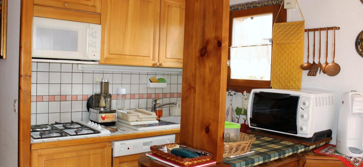 Appartement – 4 pièces – 3 chambres – 67 m²