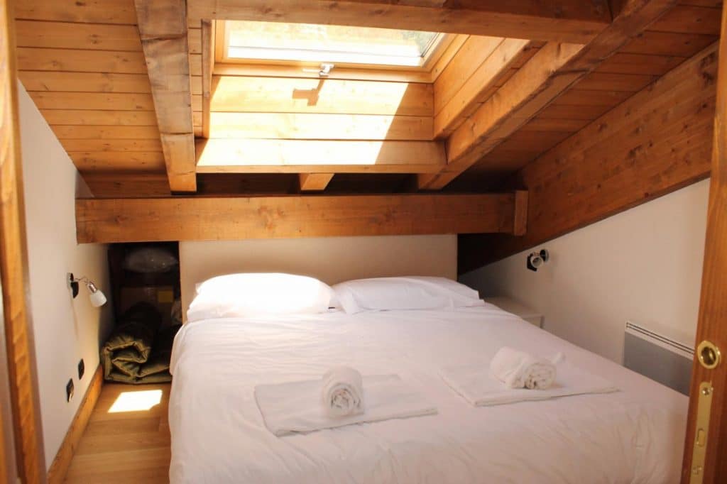 Chalet – 5 pièces – 4 chambres – 190 m²