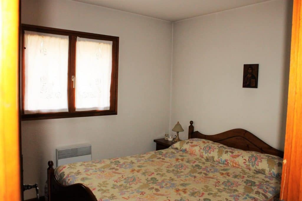 Appartement – 4 pièces – 3 chambres – 67 m²