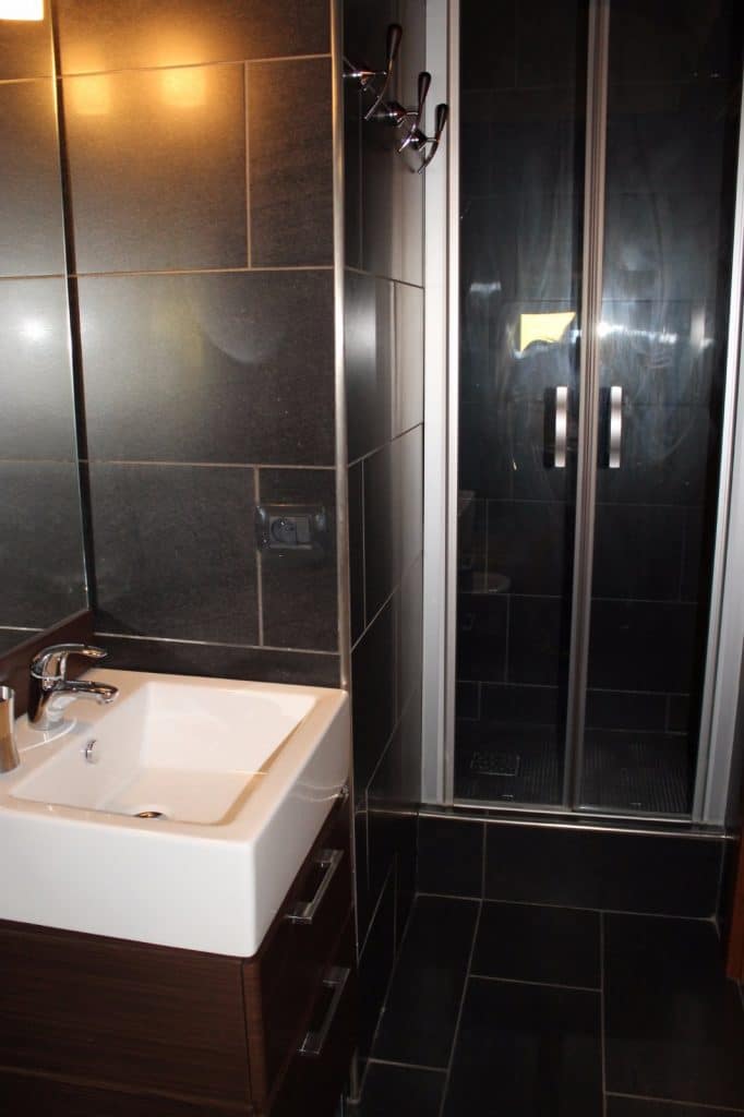 Chalet – 5 pièces – 4 chambres – 190 m²