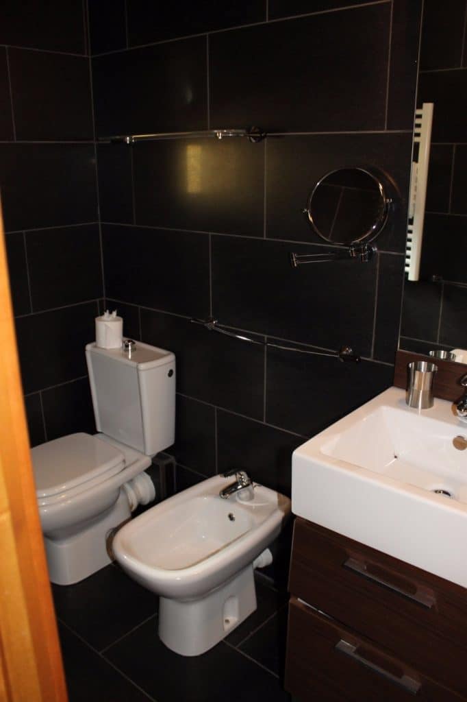 Chalet – 5 pièces – 4 chambres – 190 m²