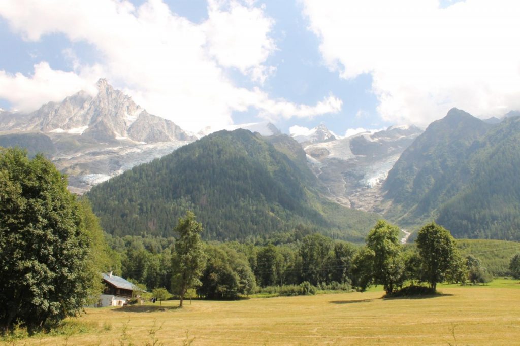 Chalet – 5 pièces – 4 chambres – 190 m²