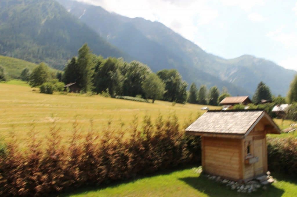 Chalet – 5 pièces – 4 chambres – 190 m²