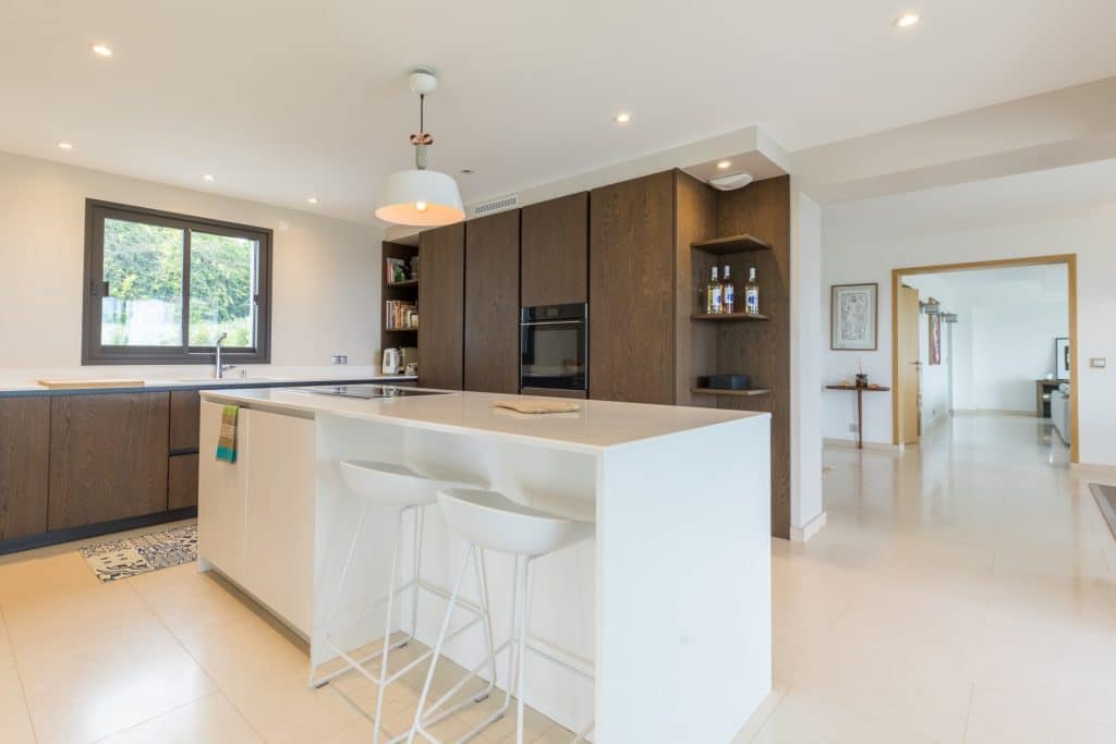 Villa Lomier – 4 chambres – 8 voyageurs – 260 m²