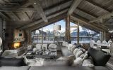 Chalet individuel luxe – 5 chambres – 10 voyageurs – 270 m²