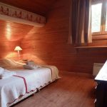Chalet individuel – 6 chambres – 12 voyageurs – 200 m²
