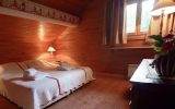 Chalet individuel – 6 chambres – 12 voyageurs – 200 m²