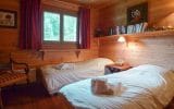 Chalet individuel – 6 chambres – 12 voyageurs – 200 m²