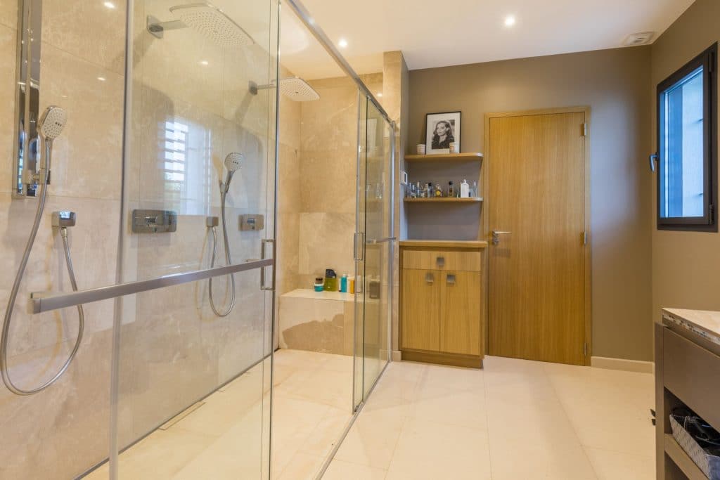 Villa Lomier – 4 chambres – 8 voyageurs – 260 m²