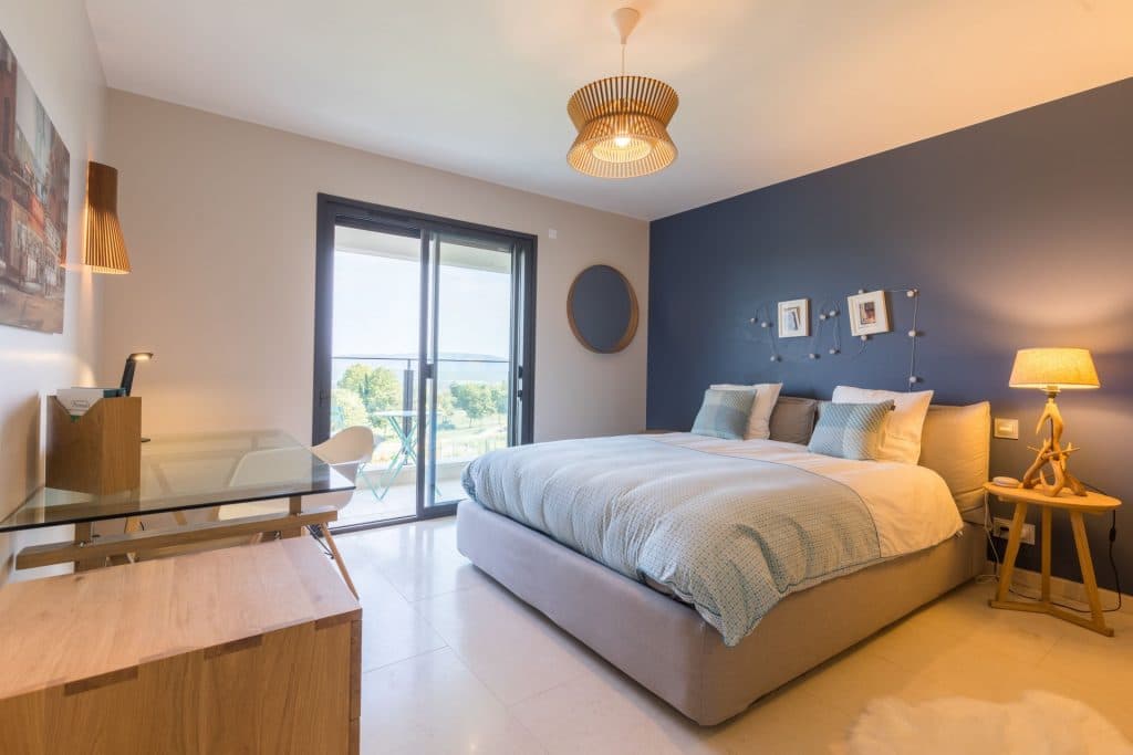 Villa Lomier – 4 chambres – 8 voyageurs – 260 m²