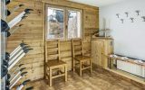 Chalet individuel avec sauna – 5 chambres – 15 voyageurs – 215 m²