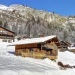 Chalet individuel – 5 chambres – 11 voyageurs – 125 m²