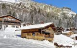 Chalet individuel – 5 chambres – 11 voyageurs – 125 m²