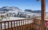 Chalet individuel – 5 chambres – 11 voyageurs – 125 m²