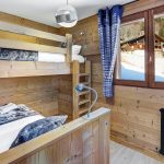 Chalet individuel – 5 chambres – 11 voyageurs – 125 m²