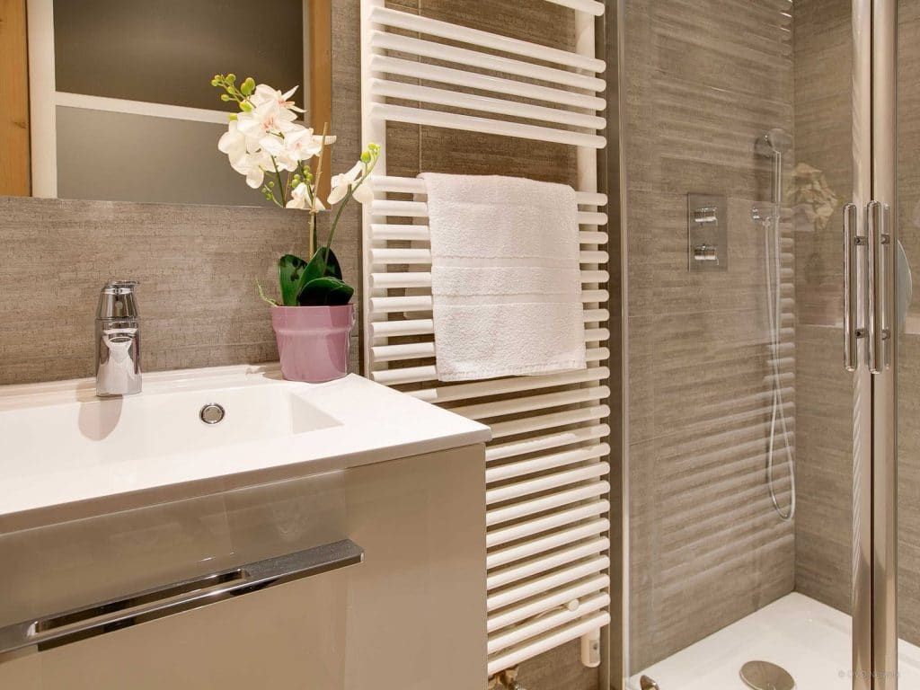 Chalet individuel – 5 chambres – 11 voyageurs – 125 m²