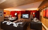 Chalet individuel luxe – 6 chambres – 9 voyageurs – 1100 m²