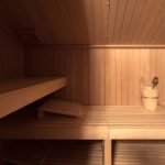 Chalet individuel avec jacuzzi extérieur et sauna – 7 chambres – 12 voyageurs – 230 m²