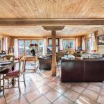 Chalet individuel – 6 chambres – 12 voyageurs – 200 m²