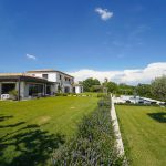 Villa Lomier – 4 chambres – 8 voyageurs – 260 m²