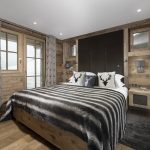 Chalet individuel luxe – 5 chambres – 10 voyageurs – 270 m²