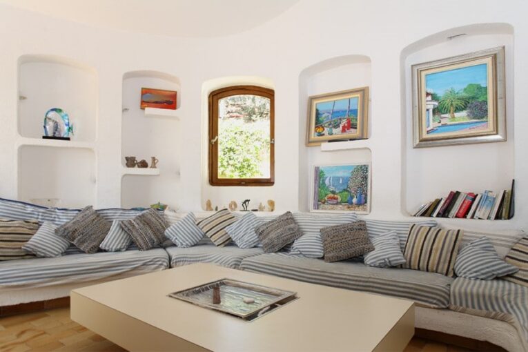 Villa Paprika – 6 chambres – 12 voyageurs – 450 m²