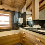 Chalet individuel – 4 chambres – 8 voyageurs – 160 m²