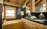 Chalet individuel – 4 chambres – 8 voyageurs – 160 m²