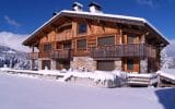 Chalet – 2 chambres – 5 voyageurs – 62 m²