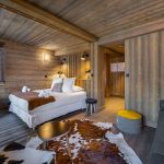 Chalet avec sauna – 8 chambres – 14 voyageurs – 400 m²