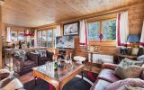 Chalet individuel – 6 chambres – 12 voyageurs – 200 m²