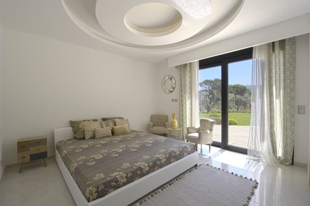 Villa Ibajolia – 5 chambres – 12 voyageurs – 400 m²