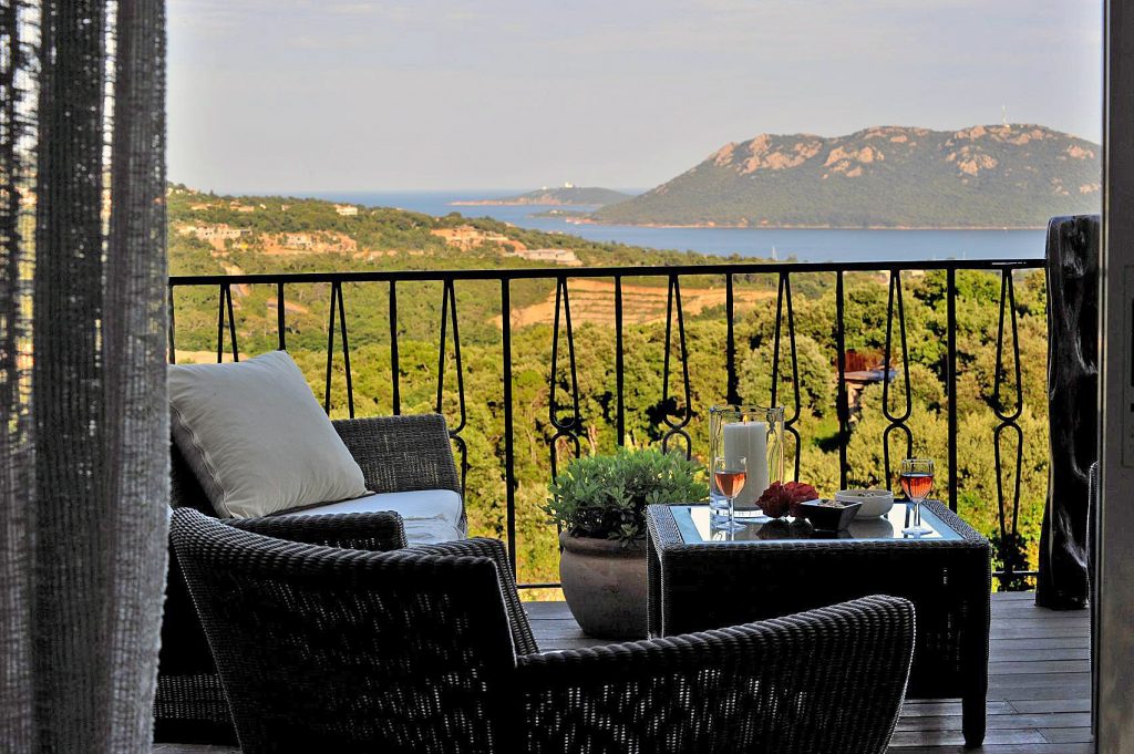 Villa Poivre Rose – 4 chambres – 10 voyageurs – 170 m²