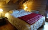 Chalet mitoyen avec sauna – 4 chambres – 10 voyageurs – 130 m²