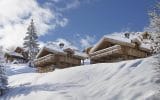Chalet individuel luxe – 5 chambres – 10 voyageurs – 270 m²