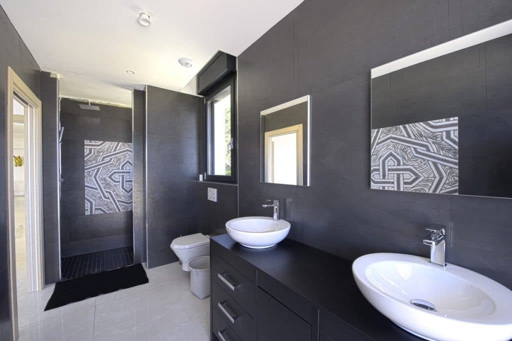 Villa Ibajolia – 5 chambres – 12 voyageurs – 400 m²